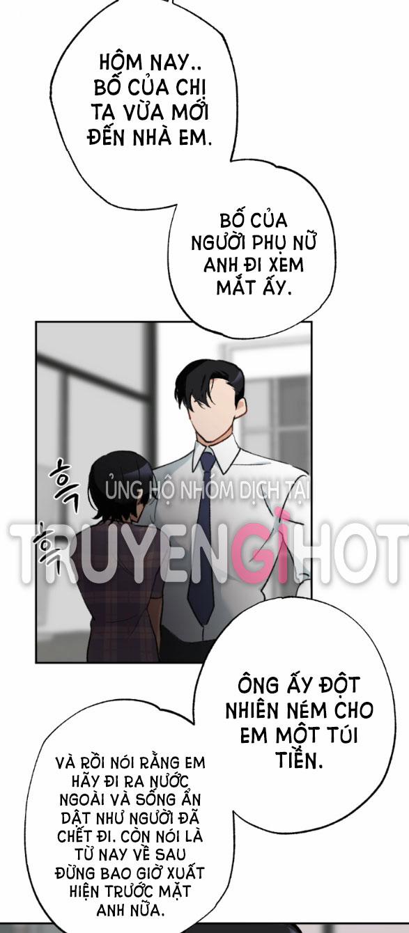 [18+] Hôn Nhân Tiền Định 11.2 trang 7