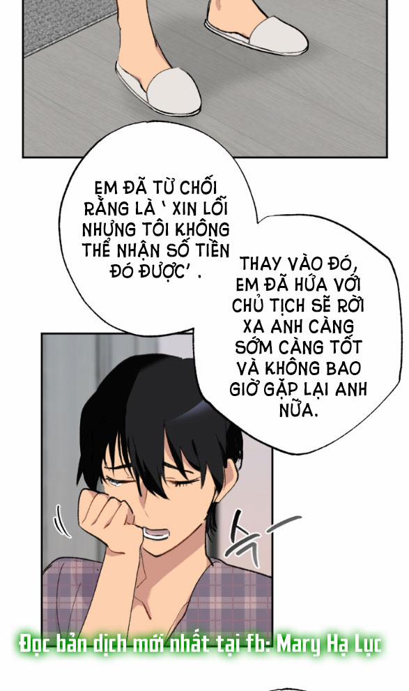 [18+] Hôn Nhân Tiền Định 11.2 trang 9