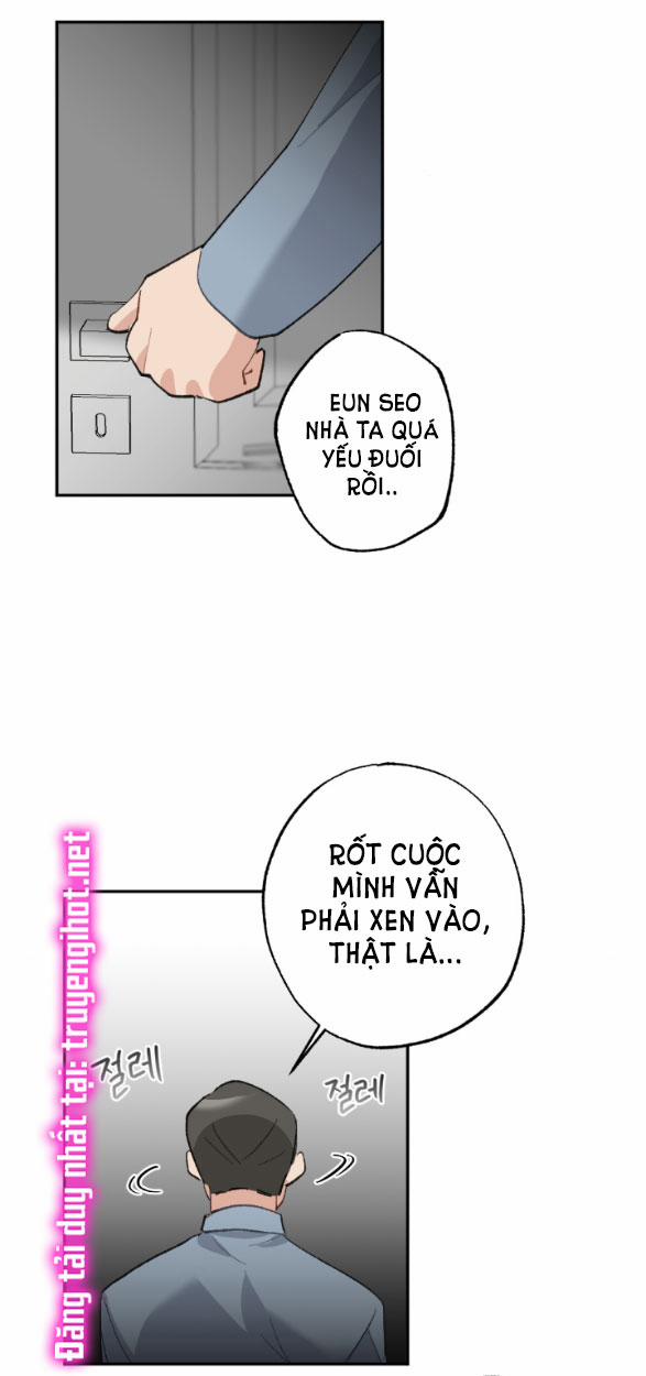 [18+] Hôn Nhân Tiền Định 12.1 trang 10