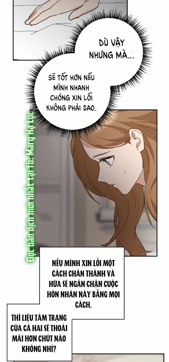 [18+] Hôn Nhân Tiền Định 12.1 trang 13