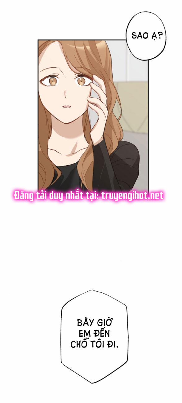 [18+] Hôn Nhân Tiền Định 12.1 trang 16