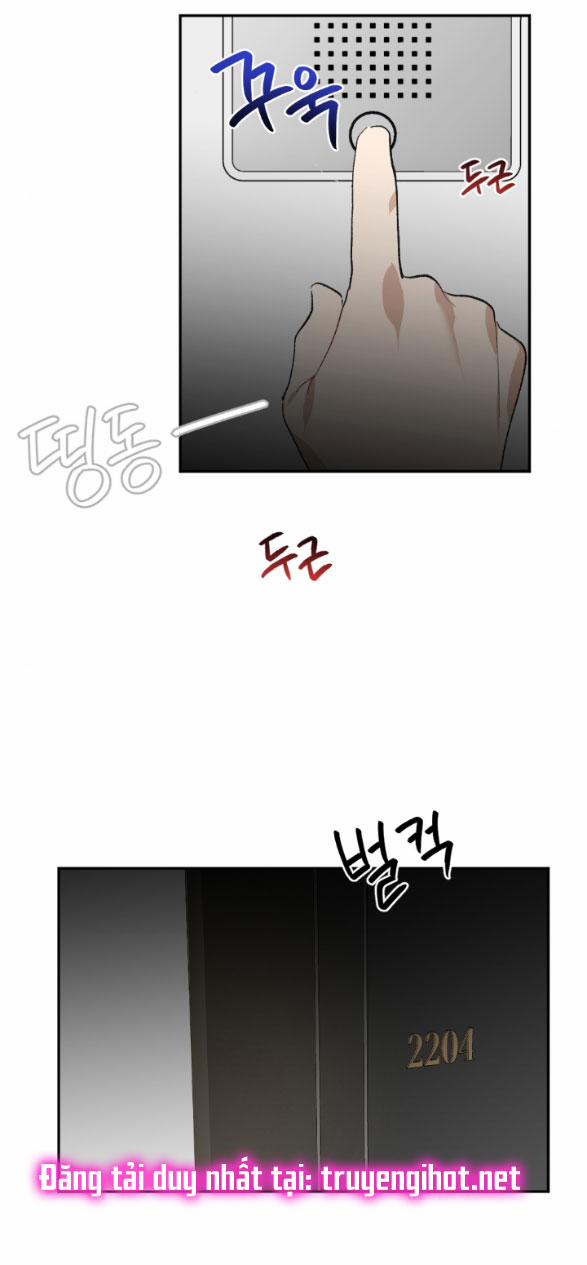 [18+] Hôn Nhân Tiền Định 12.1 trang 18