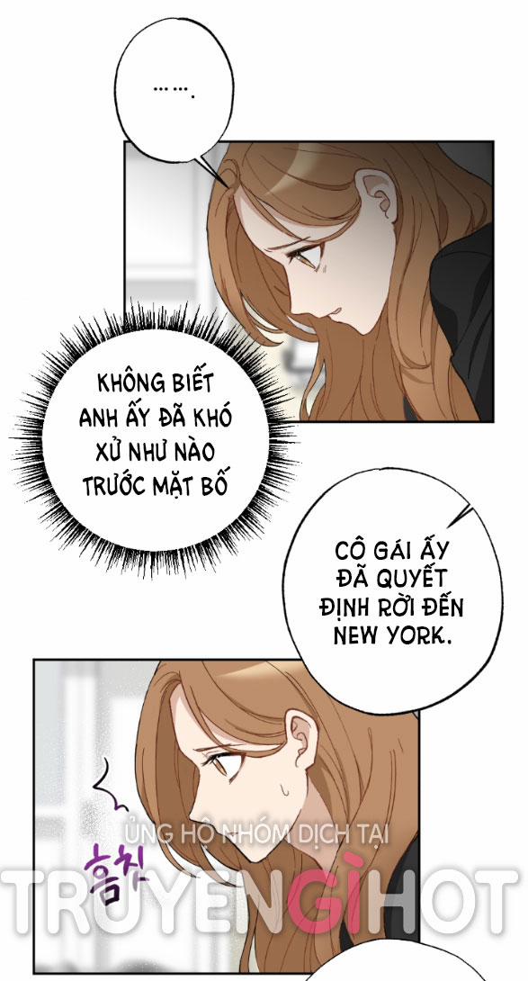 [18+] Hôn Nhân Tiền Định 12.1 trang 2