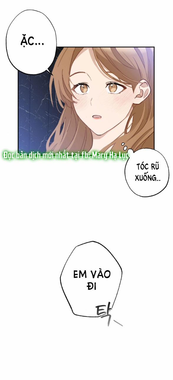 [18+] Hôn Nhân Tiền Định 12.1 trang 20