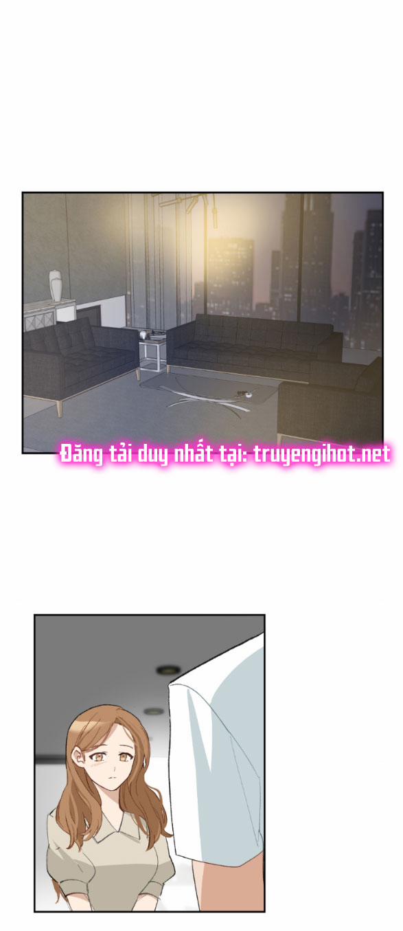 [18+] Hôn Nhân Tiền Định 12.1 trang 21