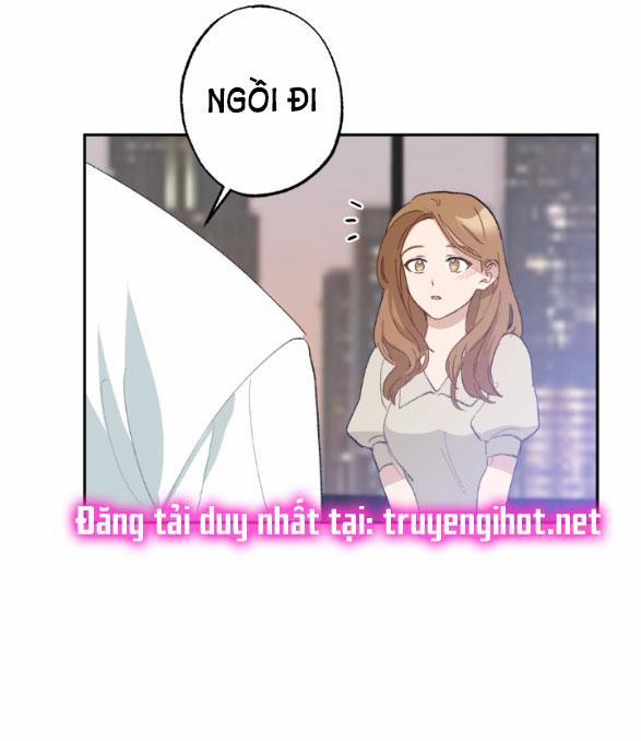 [18+] Hôn Nhân Tiền Định 12.1 trang 23