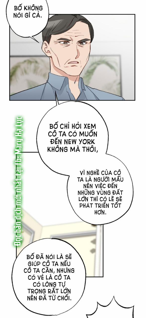 [18+] Hôn Nhân Tiền Định 12.1 trang 4