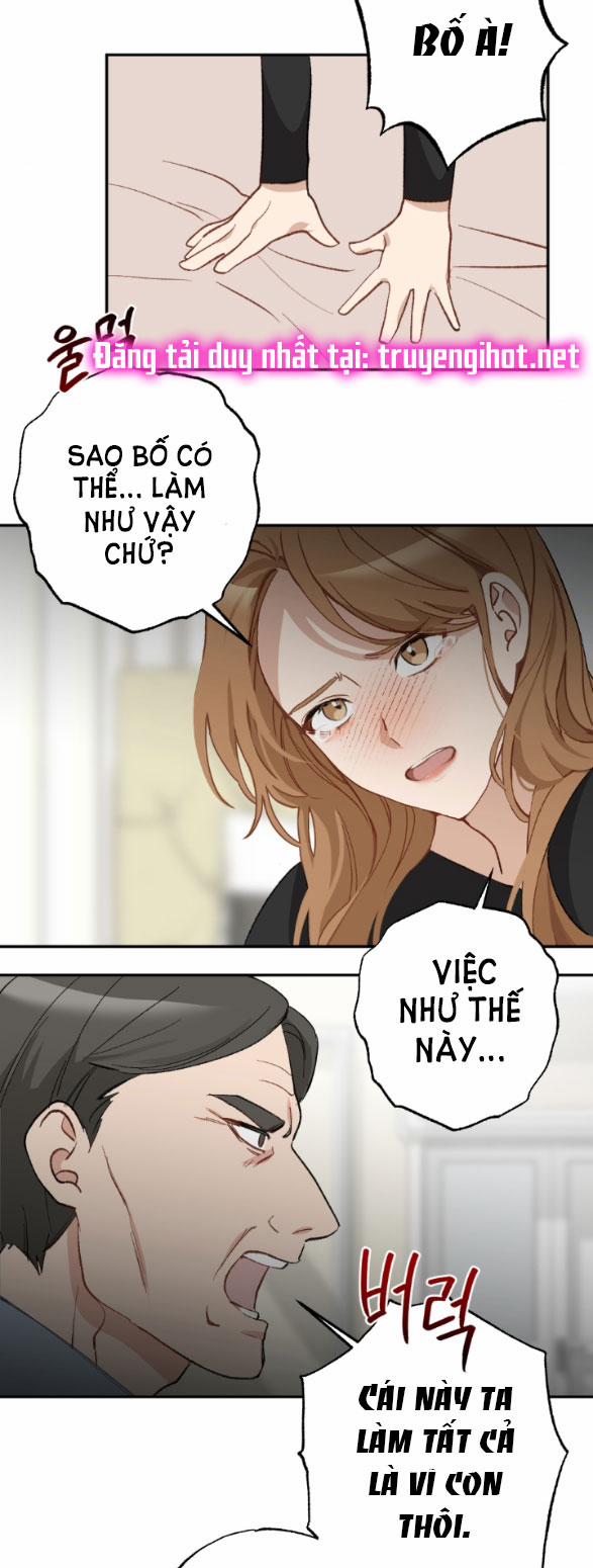 [18+] Hôn Nhân Tiền Định 12.1 trang 5