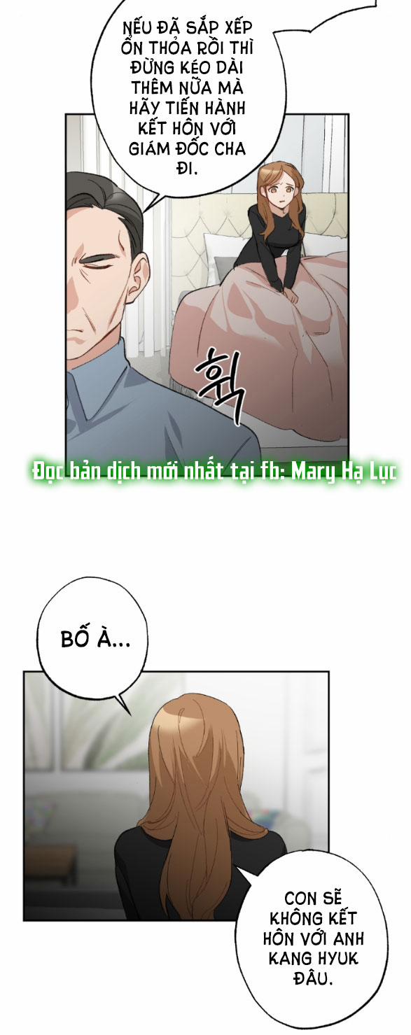 [18+] Hôn Nhân Tiền Định 12.1 trang 6