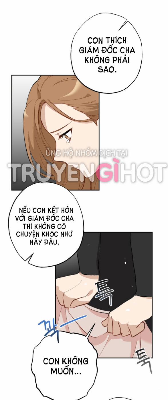 [18+] Hôn Nhân Tiền Định 12.1 trang 8