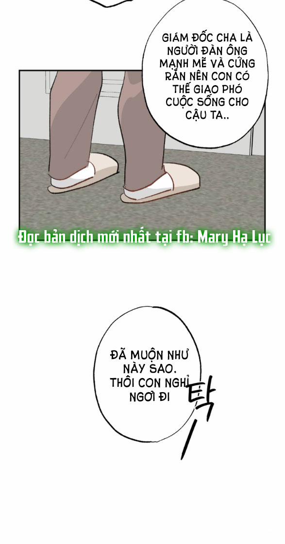 [18+] Hôn Nhân Tiền Định 12.1 trang 9