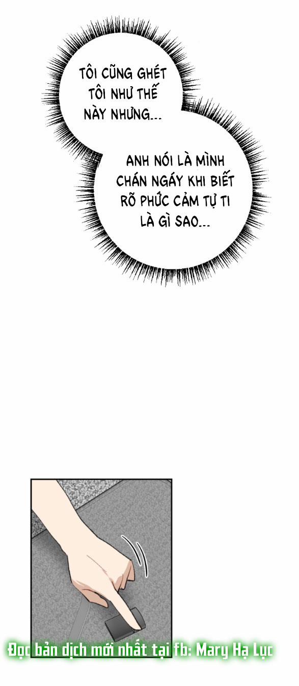 [18+] Hôn Nhân Tiền Định 12.2 trang 13