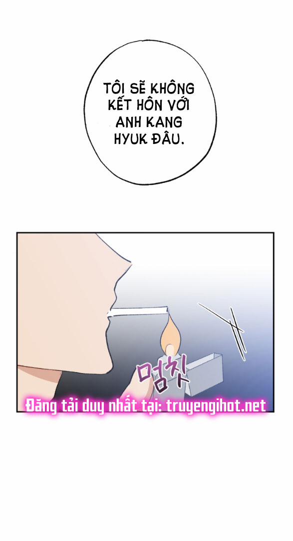 [18+] Hôn Nhân Tiền Định 12.2 trang 14