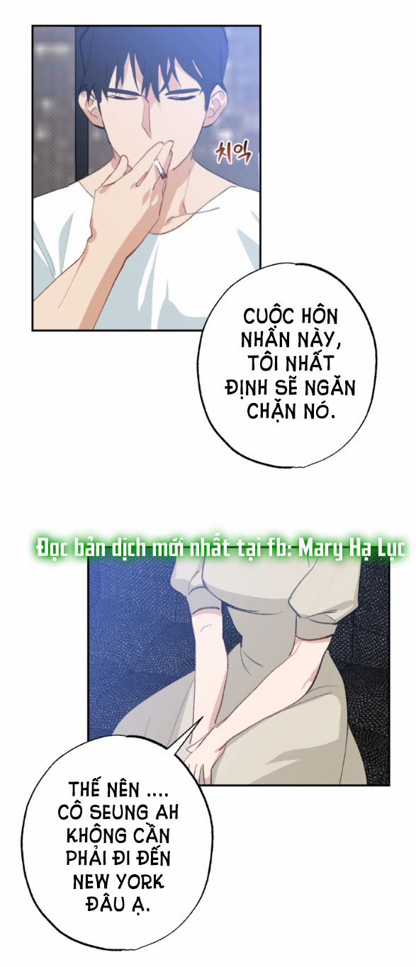 [18+] Hôn Nhân Tiền Định 12.2 trang 15