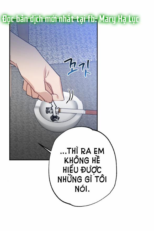 [18+] Hôn Nhân Tiền Định 12.2 trang 17