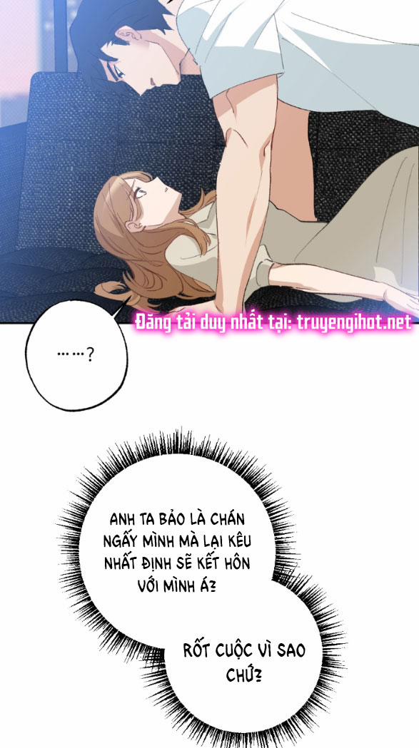 [18+] Hôn Nhân Tiền Định 12.2 trang 20