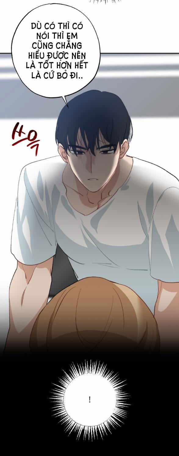 [18+] Hôn Nhân Tiền Định 12.2 trang 21