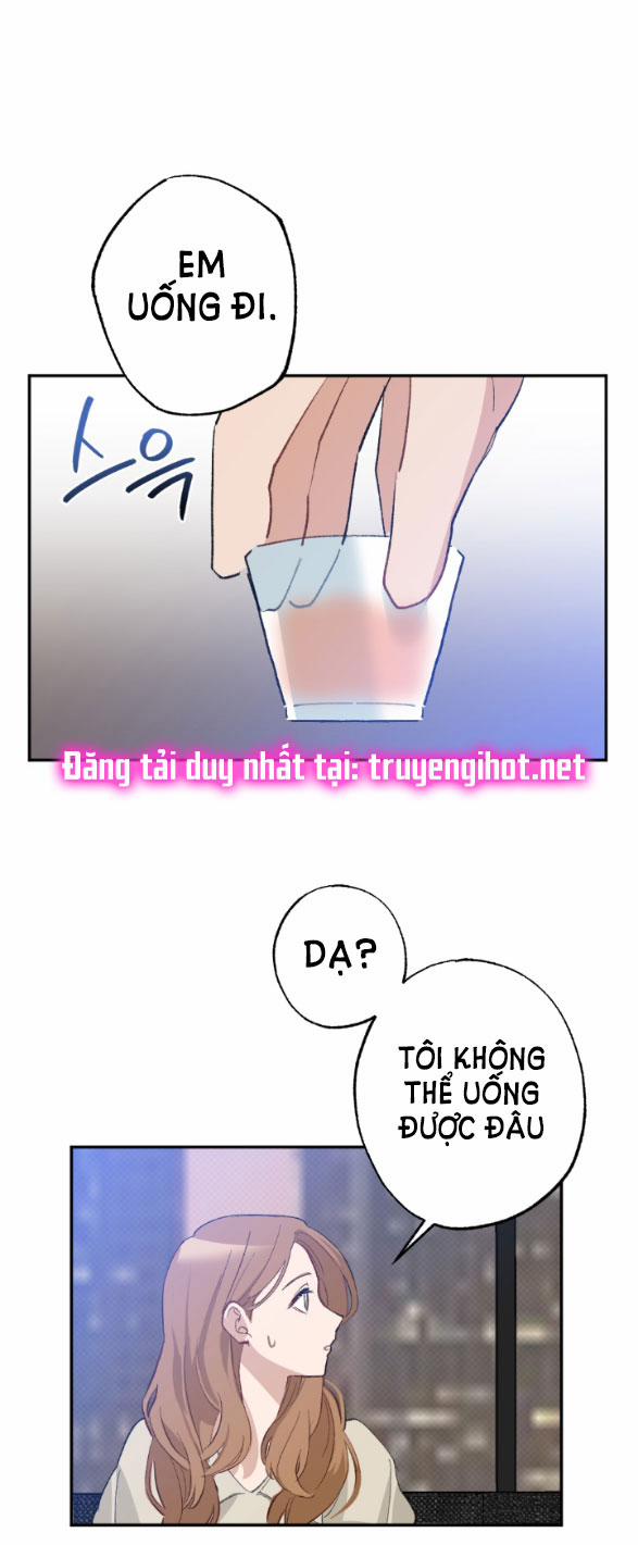 [18+] Hôn Nhân Tiền Định 12.2 trang 3