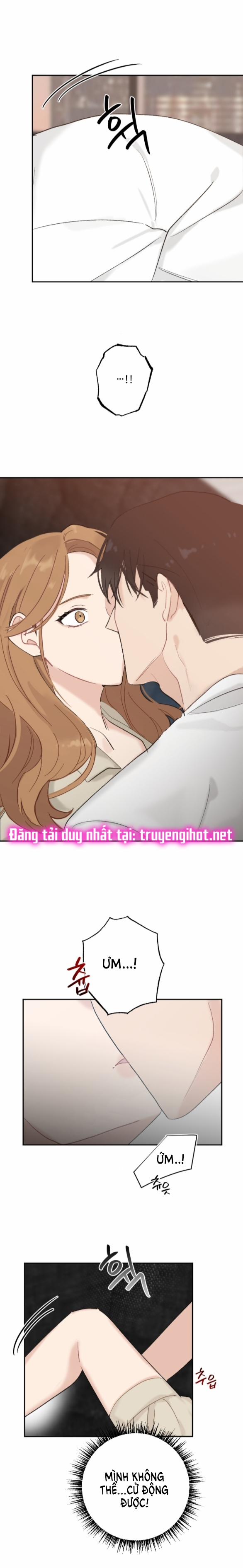 [18+] Hôn Nhân Tiền Định 13.1 trang 3