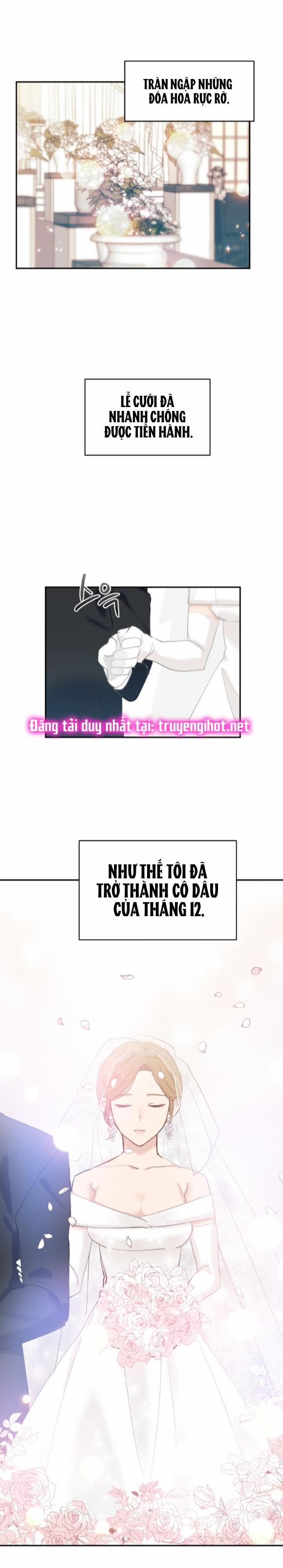 [18+] Hôn Nhân Tiền Định 13.2 trang 0