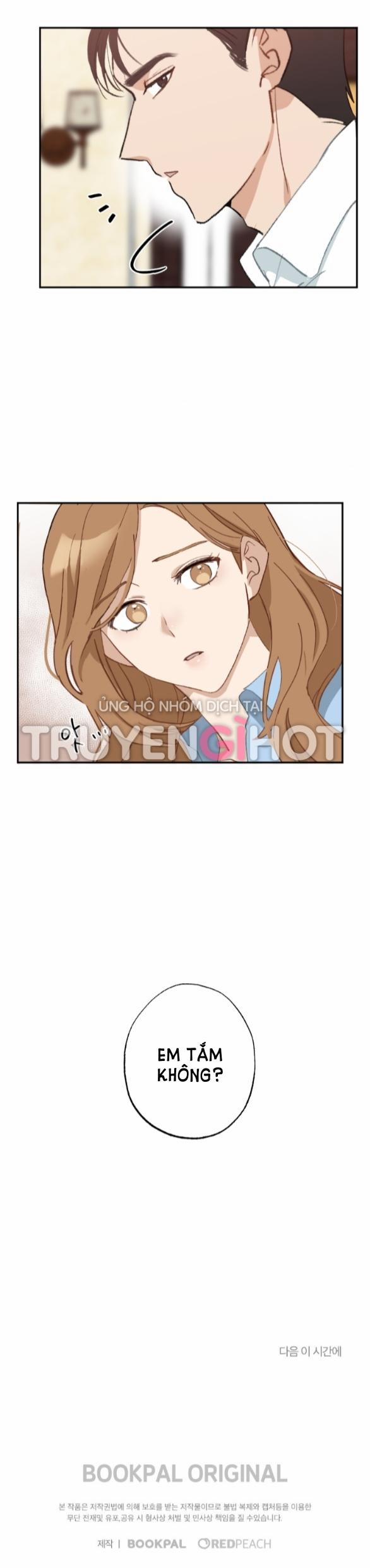 [18+] Hôn Nhân Tiền Định 13.2 trang 7