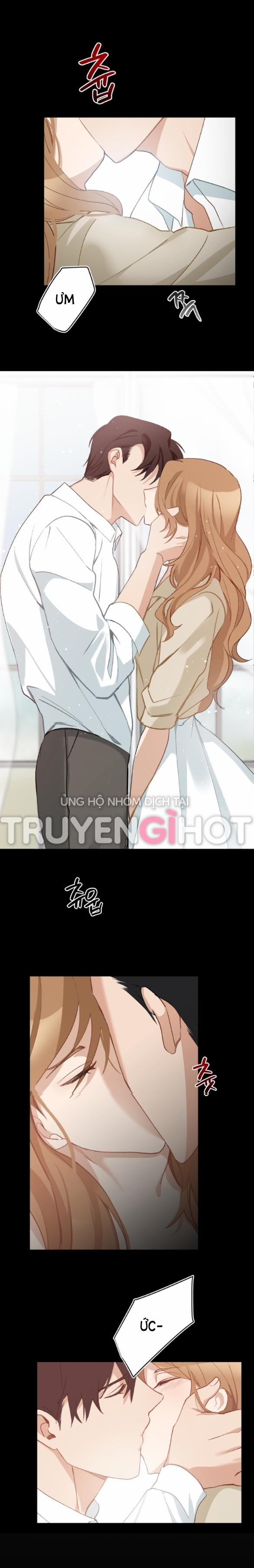 [18+] Hôn Nhân Tiền Định 14.1 trang 6