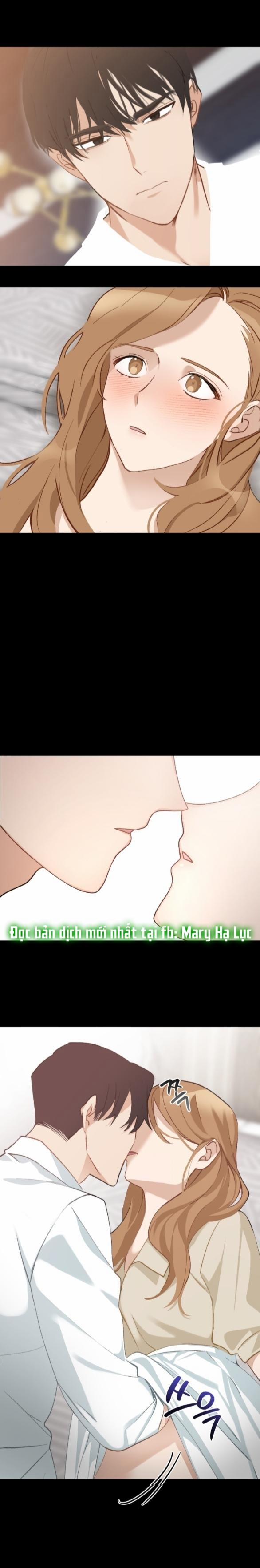 [18+] Hôn Nhân Tiền Định 14.2 trang 0