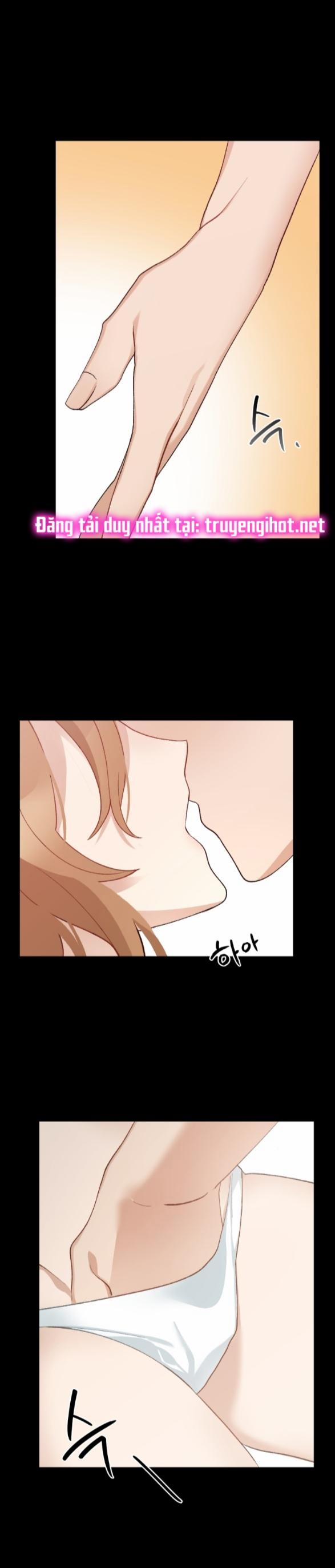 [18+] Hôn Nhân Tiền Định 14.2 trang 1