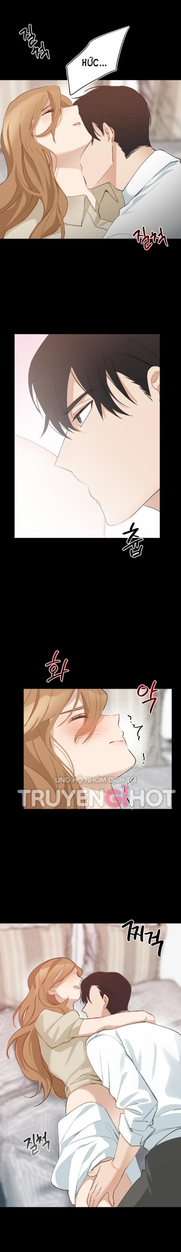 [18+] Hôn Nhân Tiền Định 14.2 trang 2