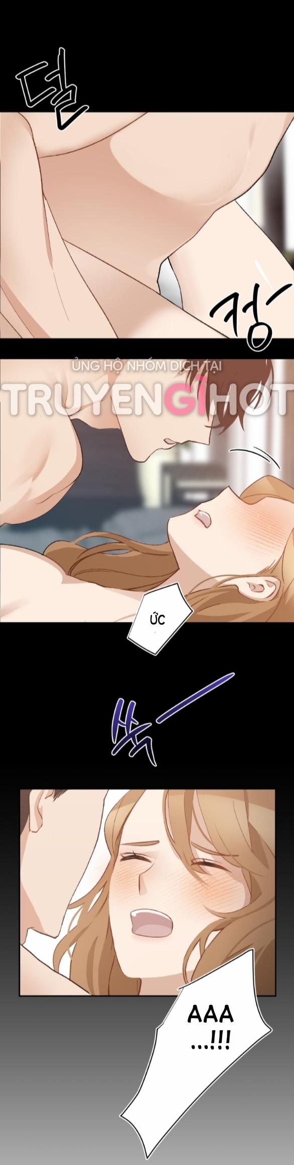 [18+] Hôn Nhân Tiền Định 14.2 trang 5