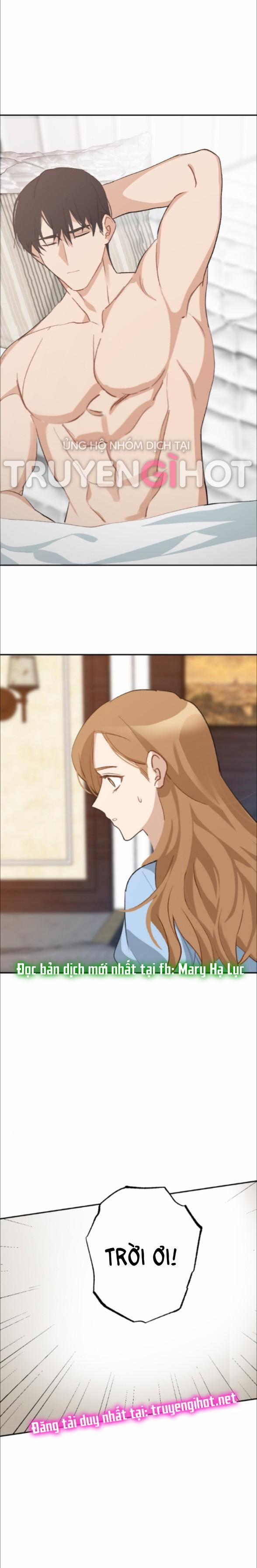 [18+] Hôn Nhân Tiền Định 15.1 trang 1