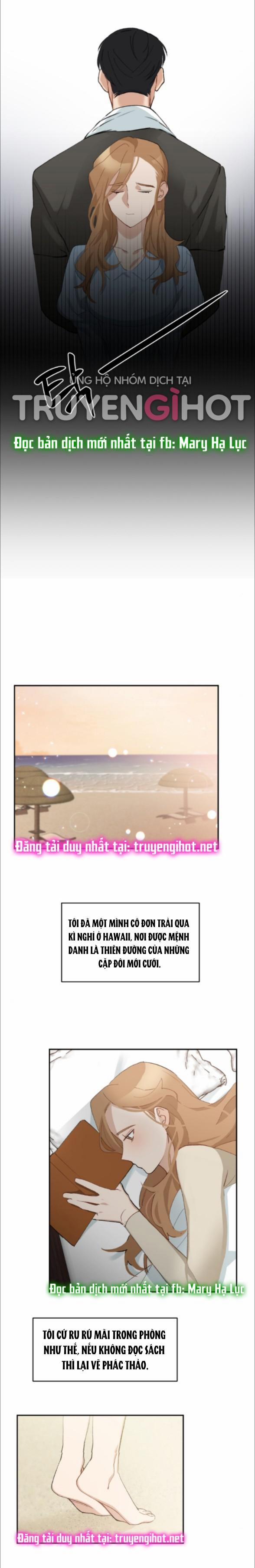 [18+] Hôn Nhân Tiền Định 15.2 trang 0