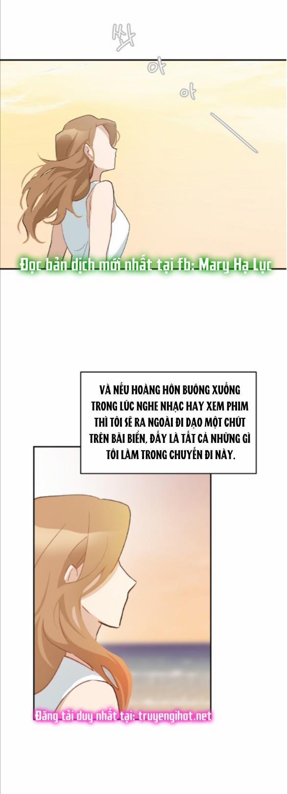 [18+] Hôn Nhân Tiền Định 15.2 trang 1