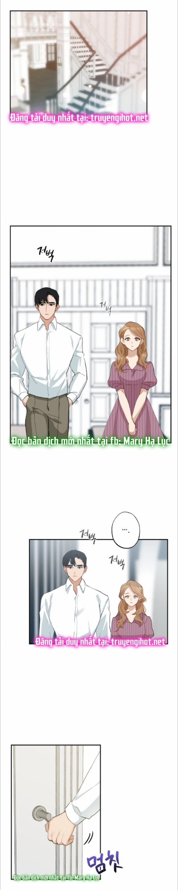 [18+] Hôn Nhân Tiền Định 15.2 trang 3