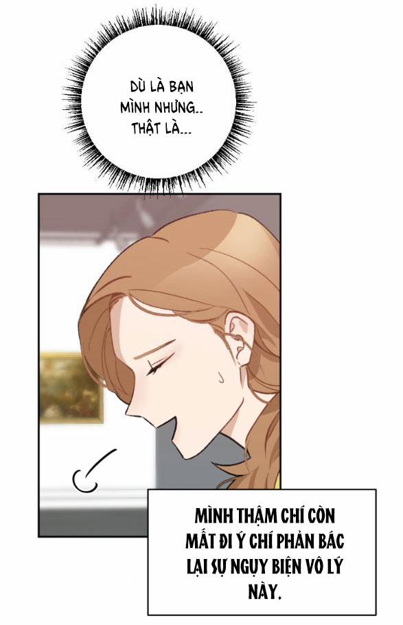 [18+] Hôn Nhân Tiền Định 16.2 trang 12