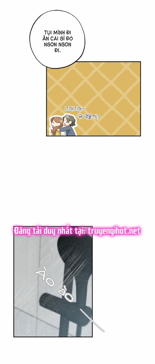 [18+] Hôn Nhân Tiền Định 16.2 trang 13