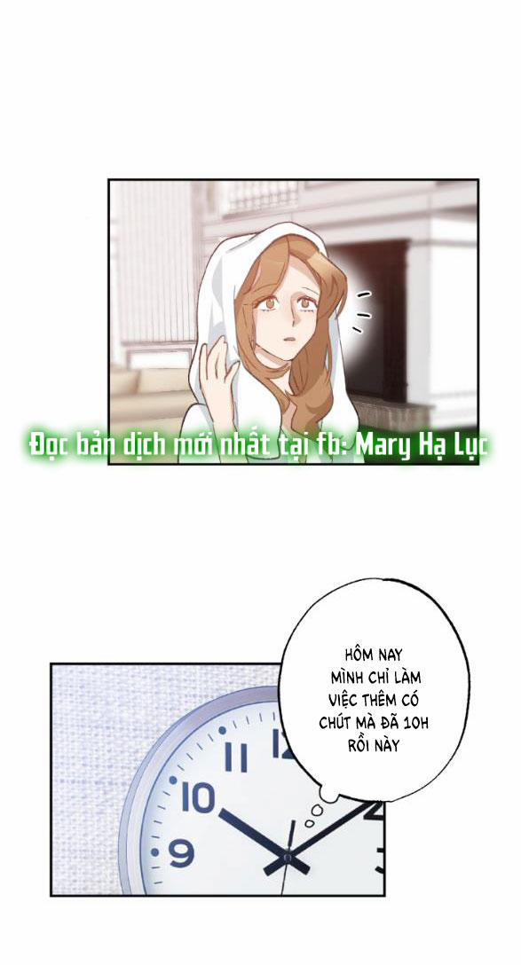 [18+] Hôn Nhân Tiền Định 16.2 trang 14