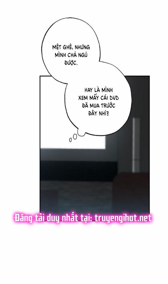 [18+] Hôn Nhân Tiền Định 16.2 trang 15