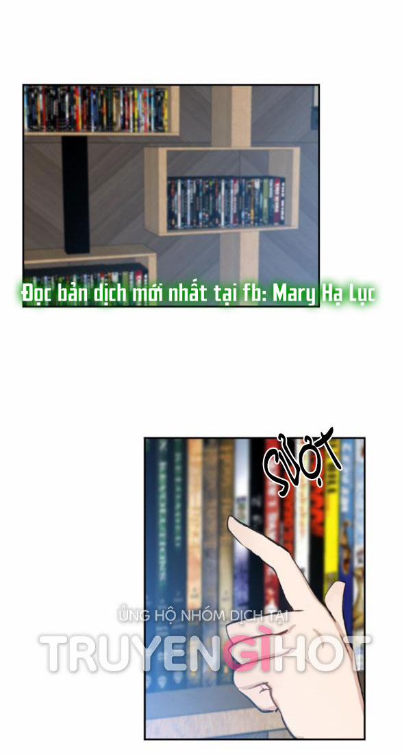 [18+] Hôn Nhân Tiền Định 16.2 trang 16