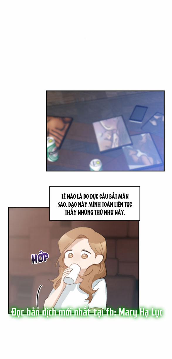 [18+] Hôn Nhân Tiền Định 16.2 trang 18