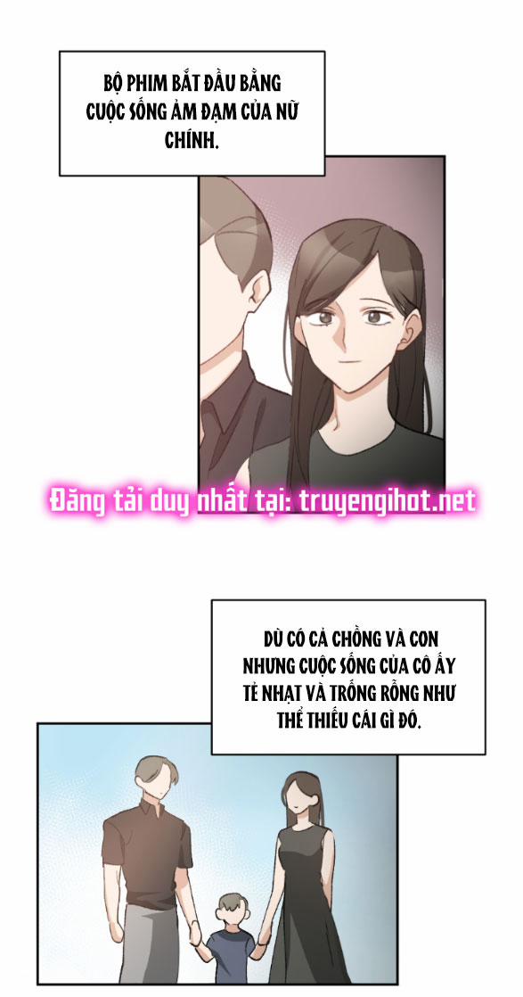 [18+] Hôn Nhân Tiền Định 16.2 trang 19