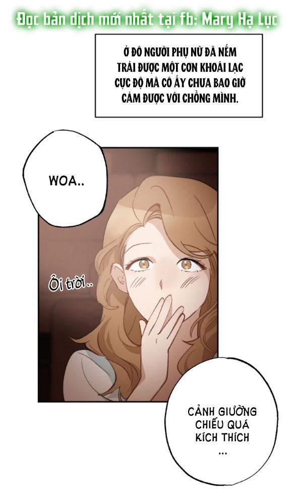 [18+] Hôn Nhân Tiền Định 16.2 trang 21