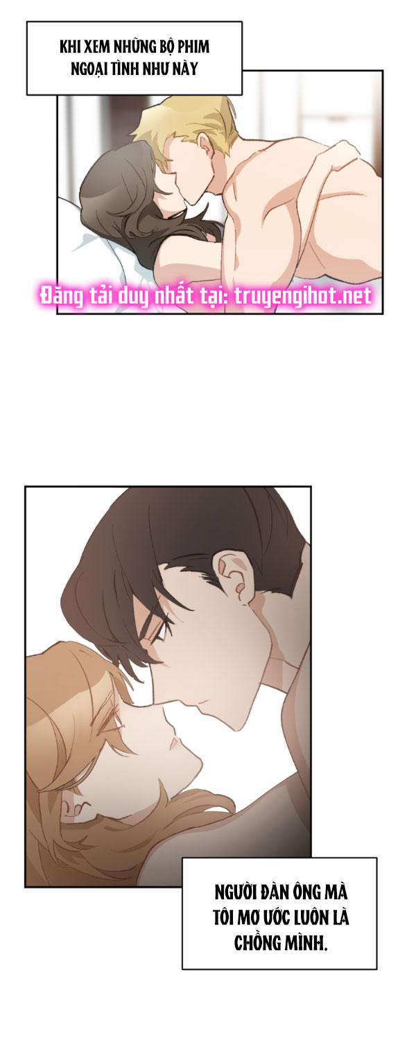 [18+] Hôn Nhân Tiền Định 16.2 trang 22