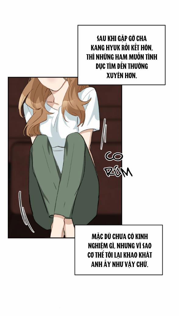 [18+] Hôn Nhân Tiền Định 16.2 trang 24