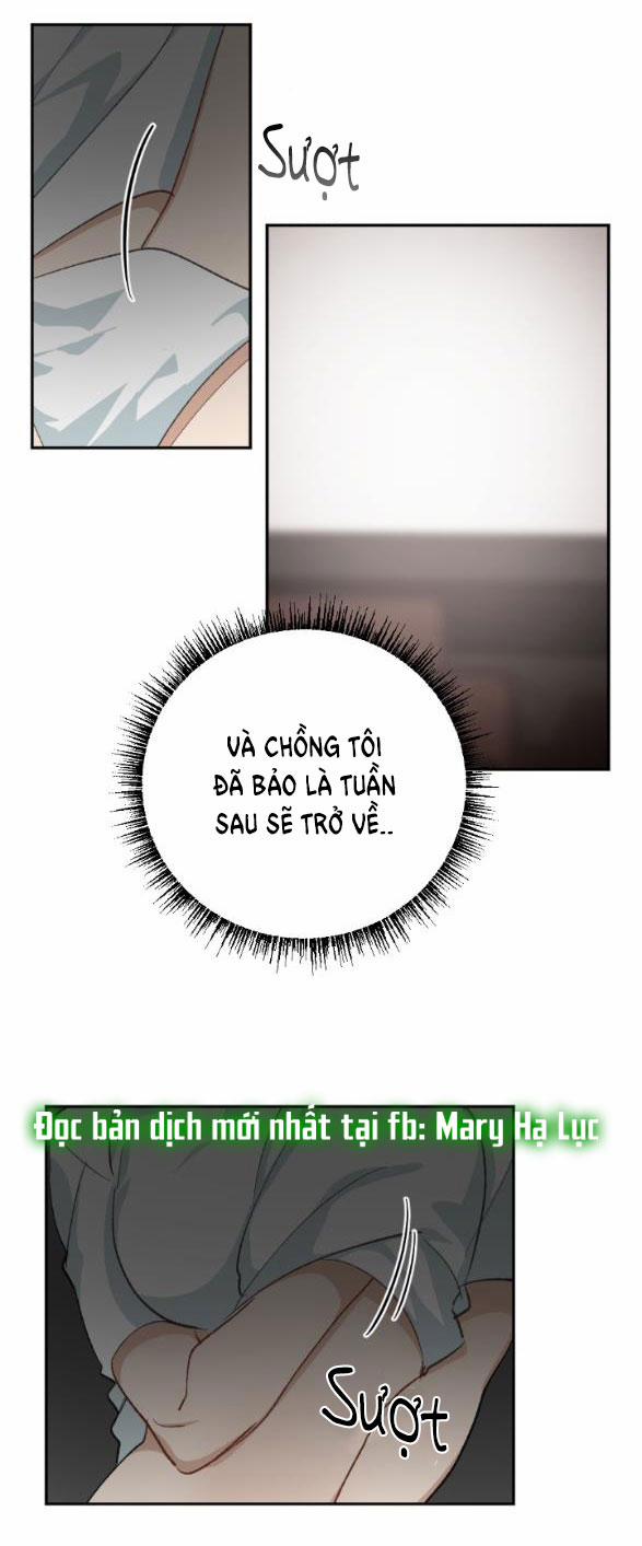 [18+] Hôn Nhân Tiền Định 16.2 trang 26