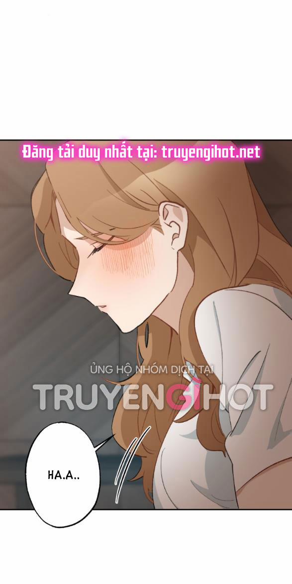 [18+] Hôn Nhân Tiền Định 16.2 trang 27