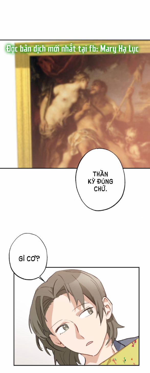 [18+] Hôn Nhân Tiền Định 16.2 trang 4