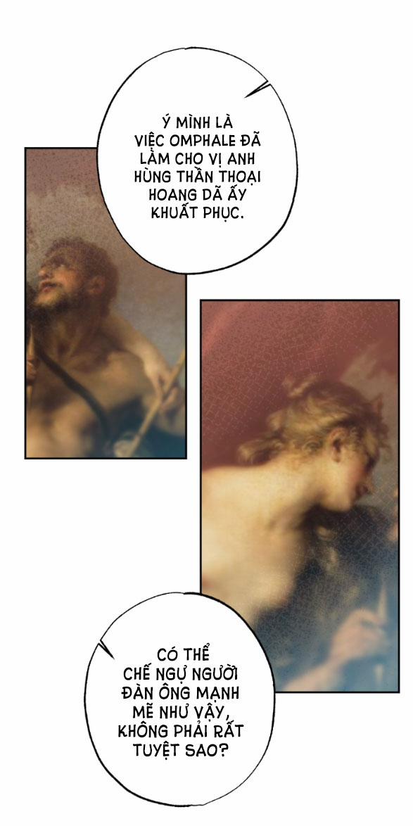 [18+] Hôn Nhân Tiền Định 16.2 trang 5