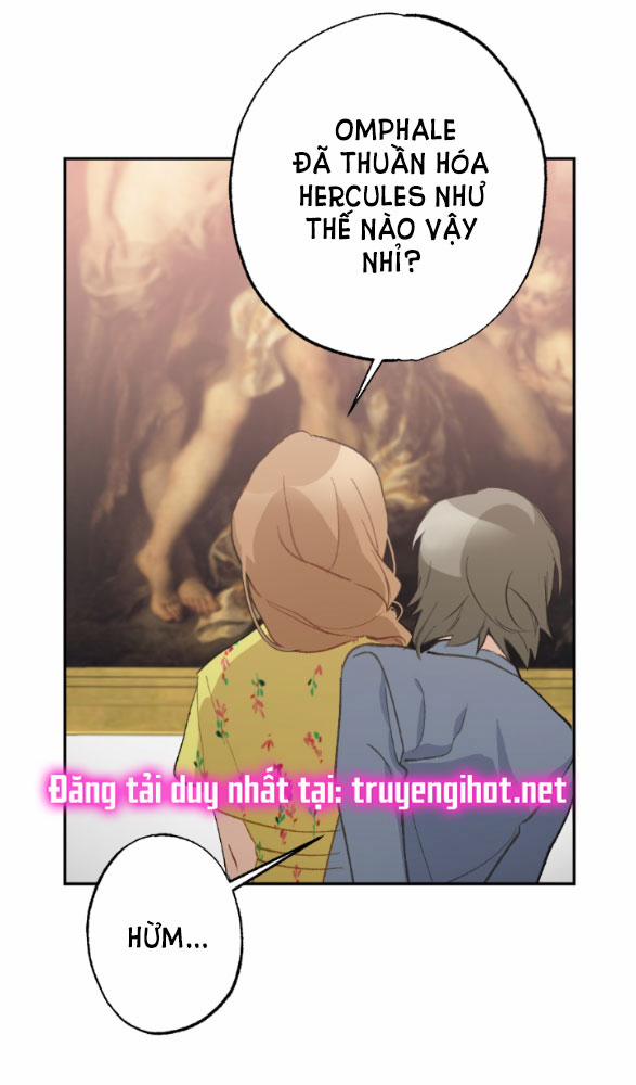 [18+] Hôn Nhân Tiền Định 16.2 trang 6