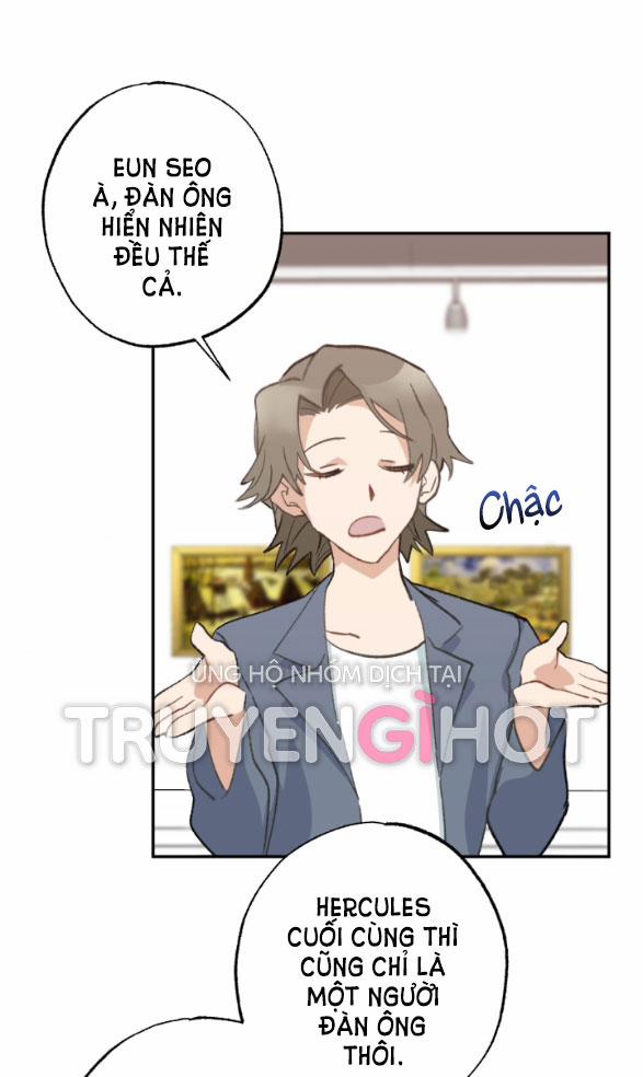 [18+] Hôn Nhân Tiền Định 16.2 trang 8